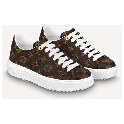 fastlane sneaker louis vuitton price|Louis Vuitton monogram sneakers.